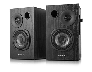 Akustiline süsteem  REAL-EL S-235