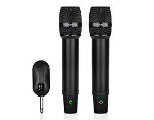 Microphone REAL-EL KM-850
