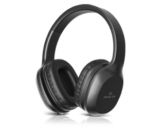 The  REAL-EL GD-820