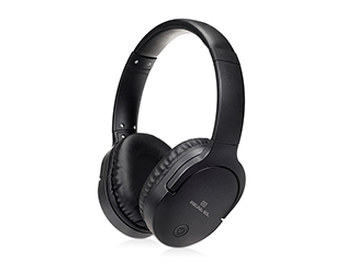 Wireless stereo headphones with microphone  REAL-EL GD-850
