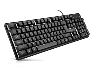 Keyboard membrane REAL-EL RK-7015
