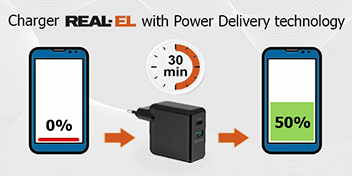 What is Power Delivery?