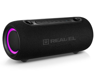 Kaasaskantavad kõlarid REAL-EL X-725