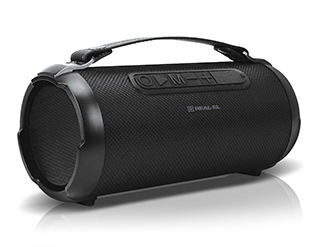 Portable acoustic REAL-EL X-709