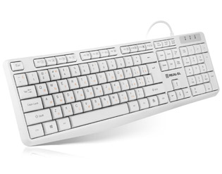 Keyboard membrane REAL-EL RK-513
