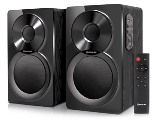 Kahe ri REAL-EL S-450