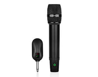 Mikrofon REAL-EL KM-830